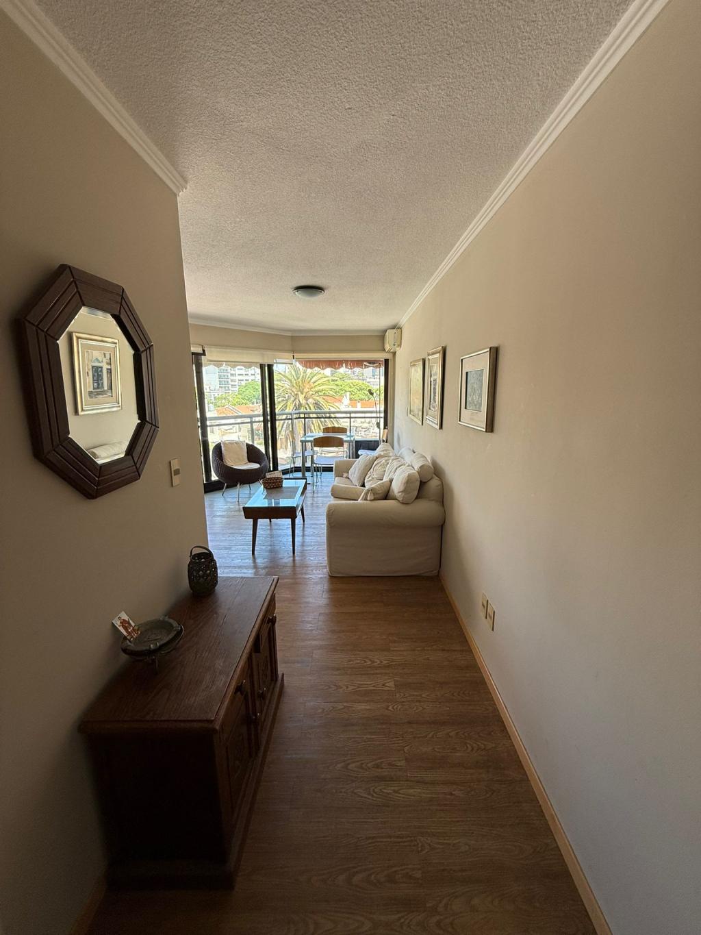 Venta de apartamento 1 dormitorio en Pocitos