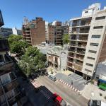 Venta de apartamento 1 dormitorio en Pocitos