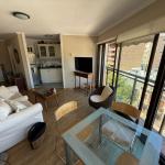 Venta de apartamento 1 dormitorio en Pocitos