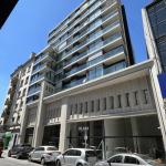Venta apartamento 1 Dormitorio en Cordón
