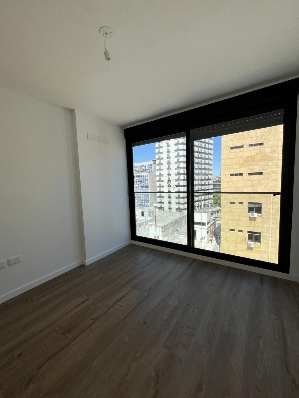 Venta apartamento 1 Dormitorio en Cordón