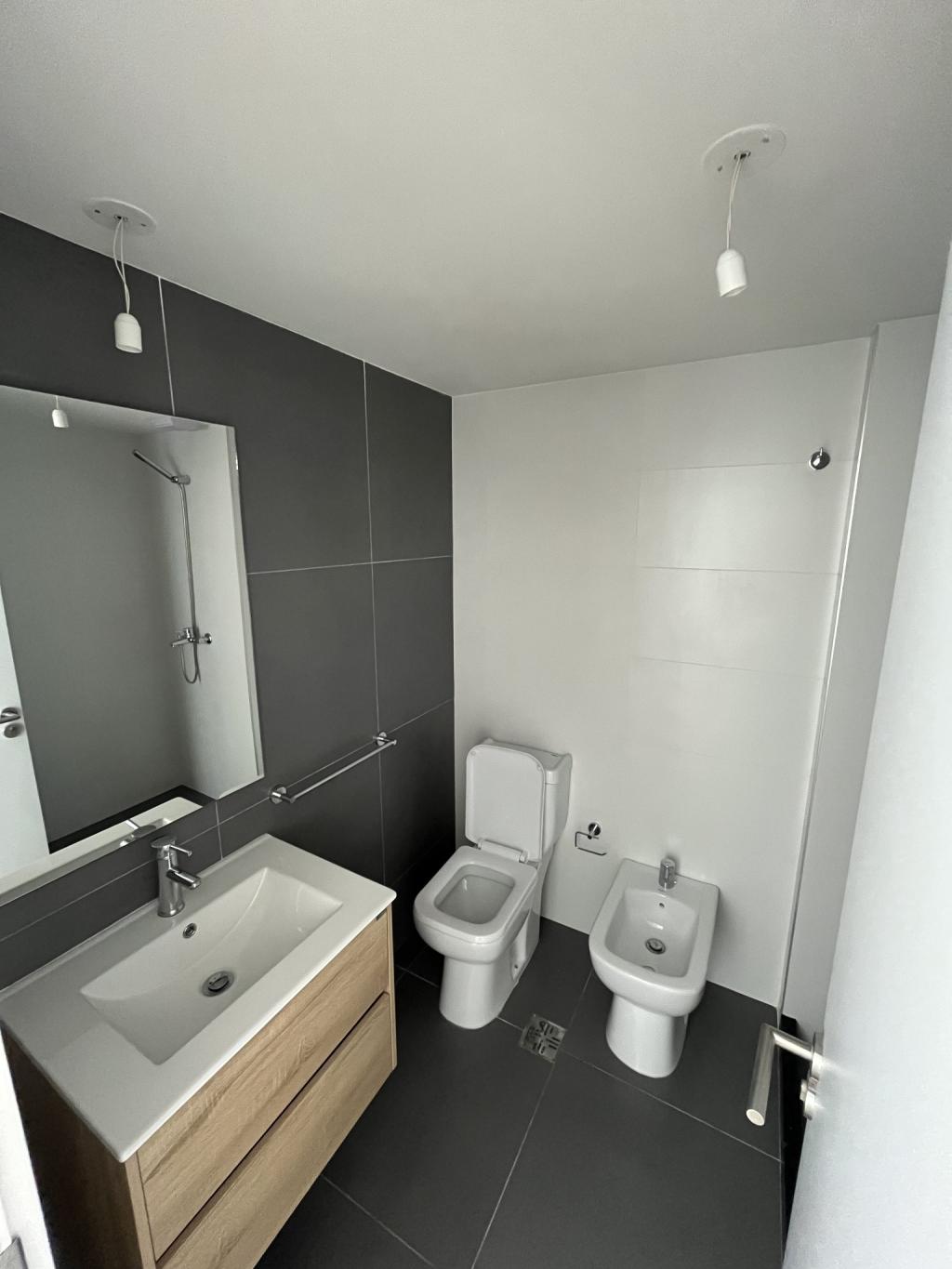 Venta apartamento 1 Dormitorio en Cordón