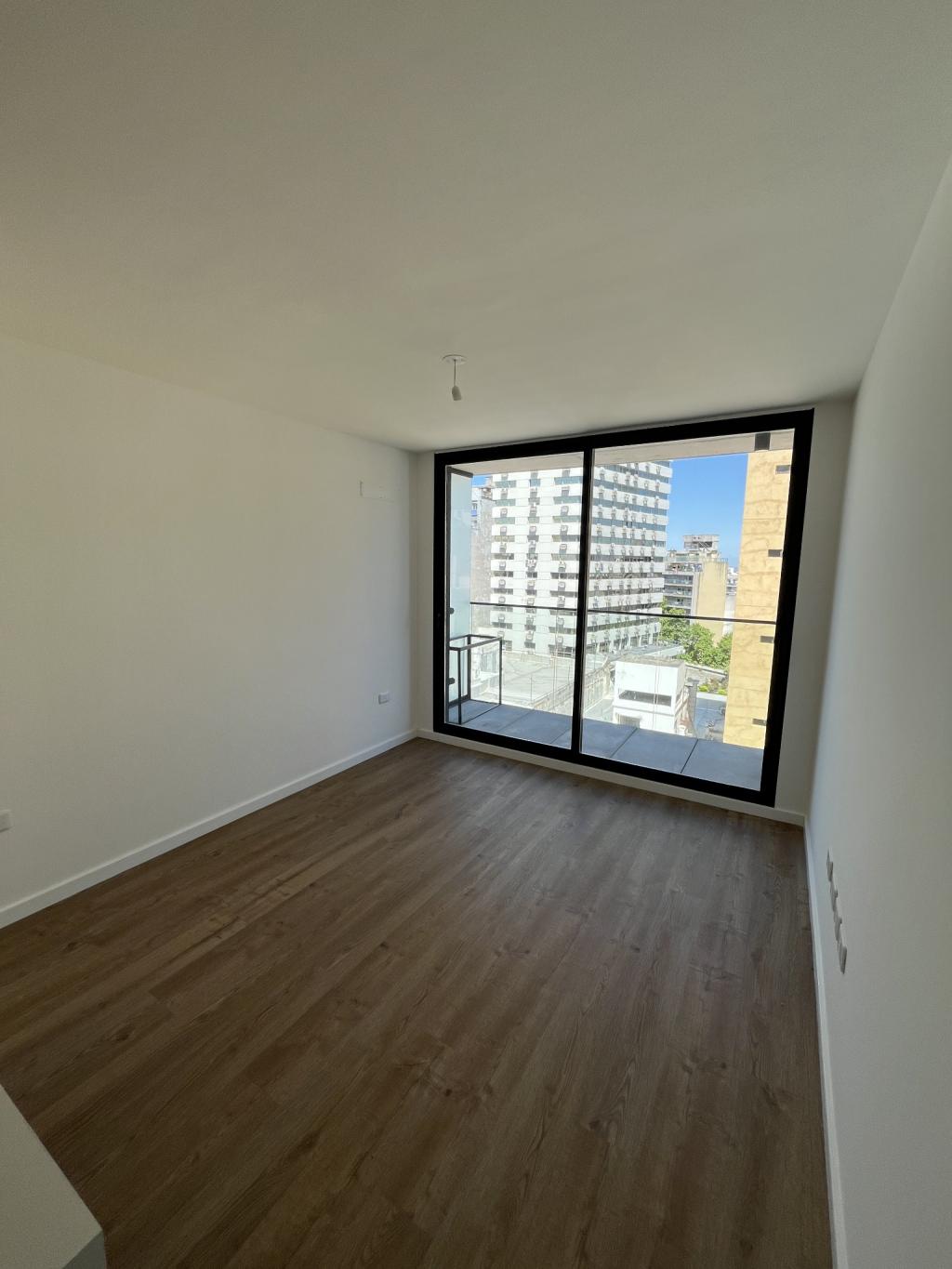 Venta apartamento 1 Dormitorio en Cordón
