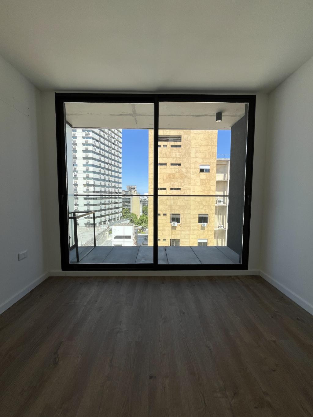 Venta apartamento 1 Dormitorio en Cordón
