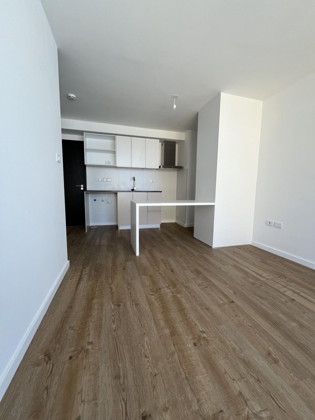 Venta apartamento 1 Dormitorio en Cordón