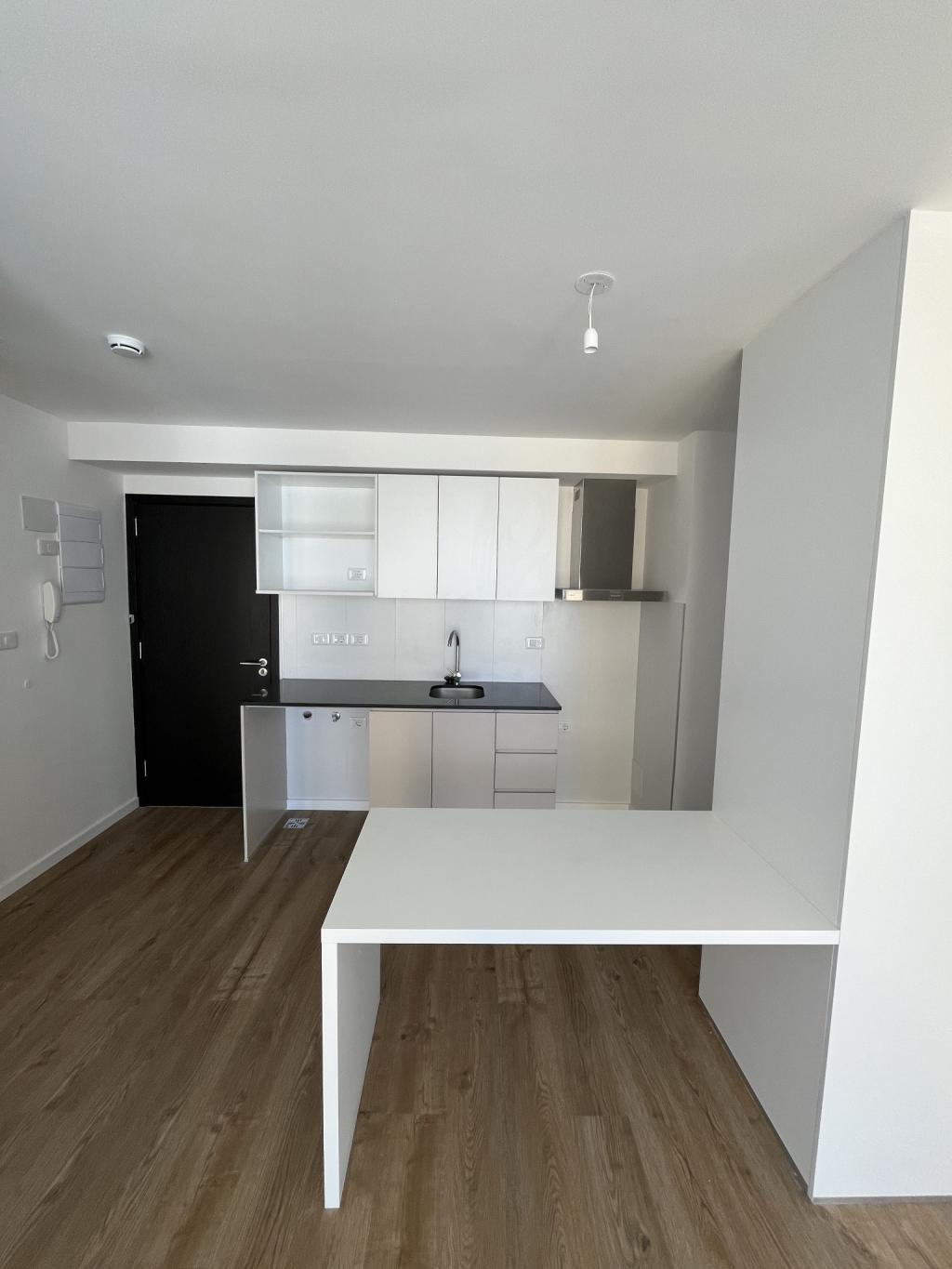 Venta apartamento 1 Dormitorio en Cordón