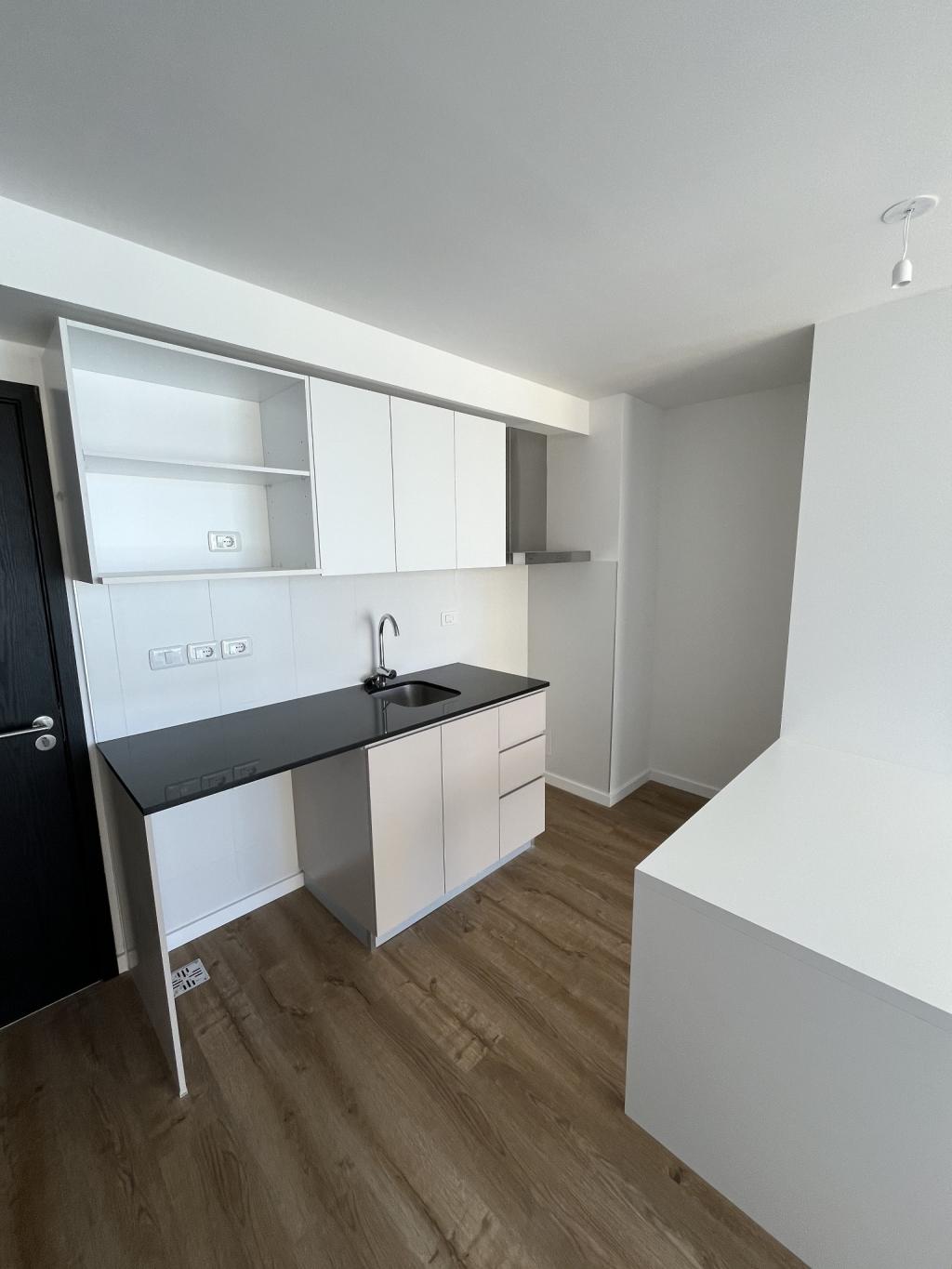 Venta apartamento 1 Dormitorio en Cordón