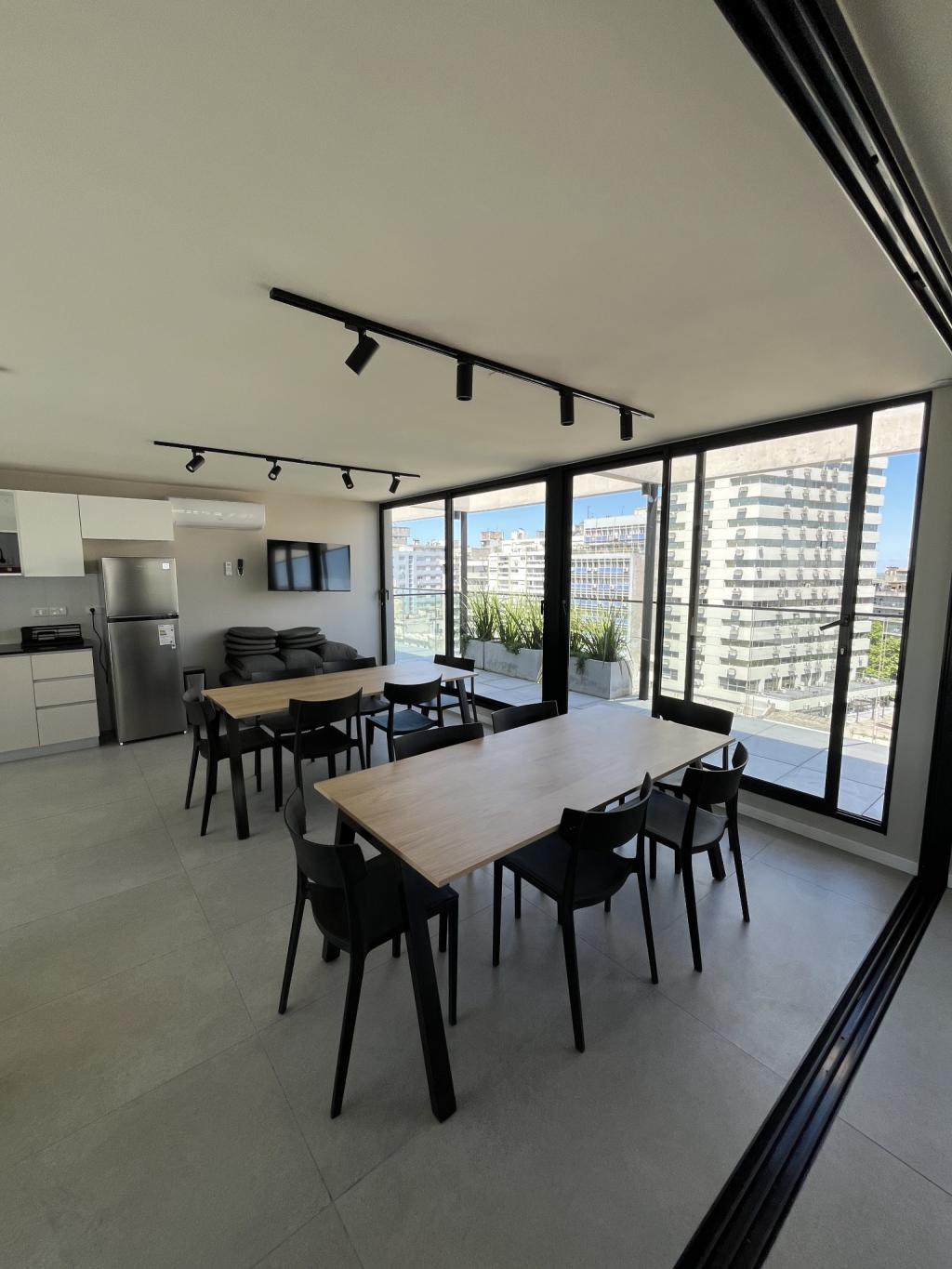 Venta apartamento 1 Dormitorio en Cordón