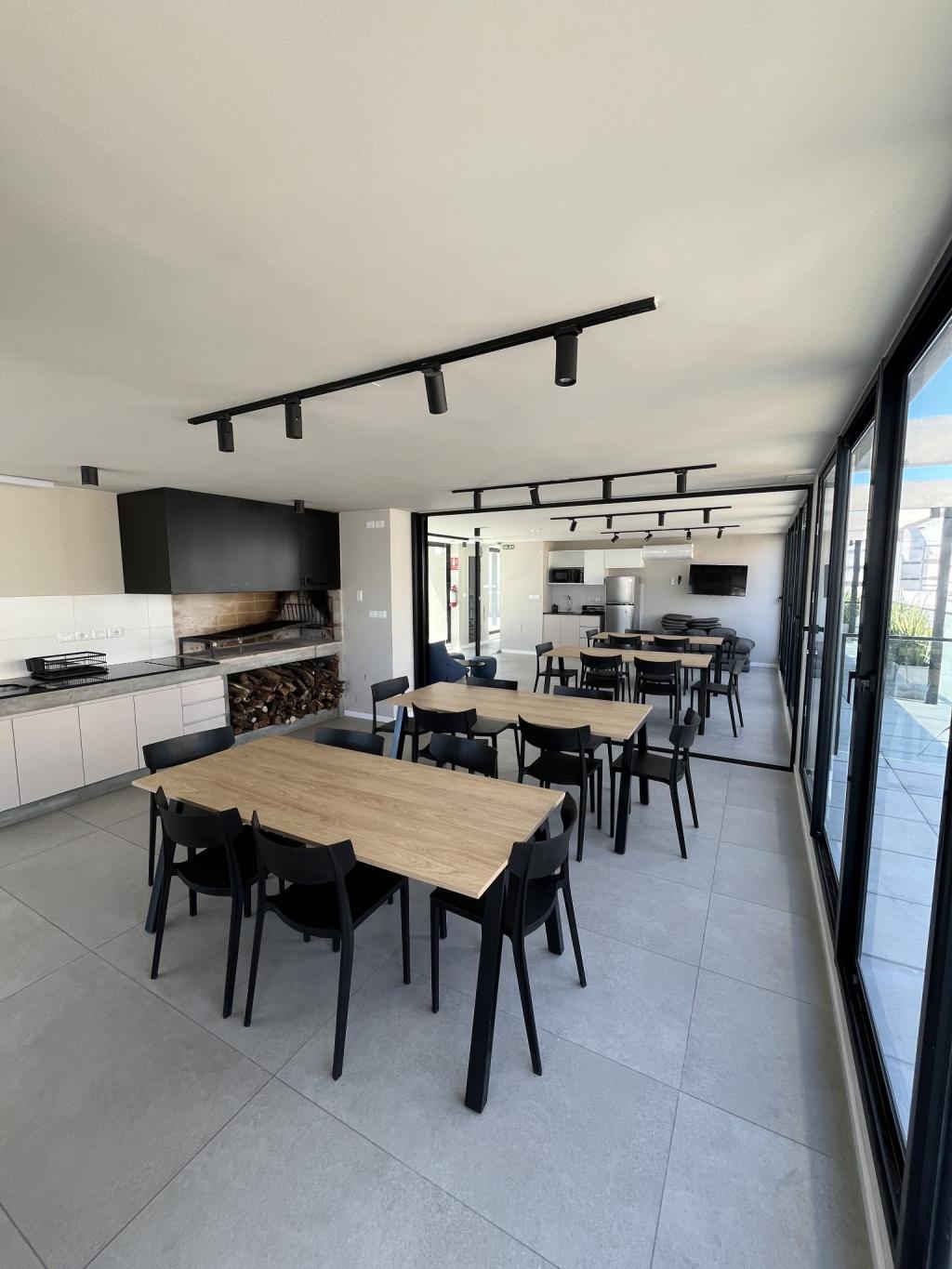 Venta apartamento 1 Dormitorio en Cordón