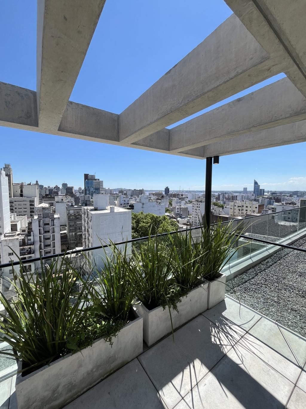 Venta apartamento 1 Dormitorio en Cordón