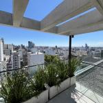 Venta apartamento 1 Dormitorio en Cordón