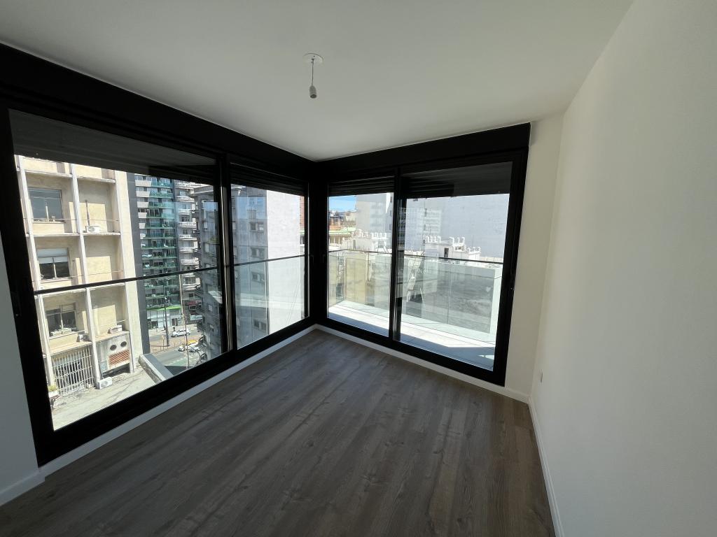 Venta apartamento 2 Dormitorios en Cordón.