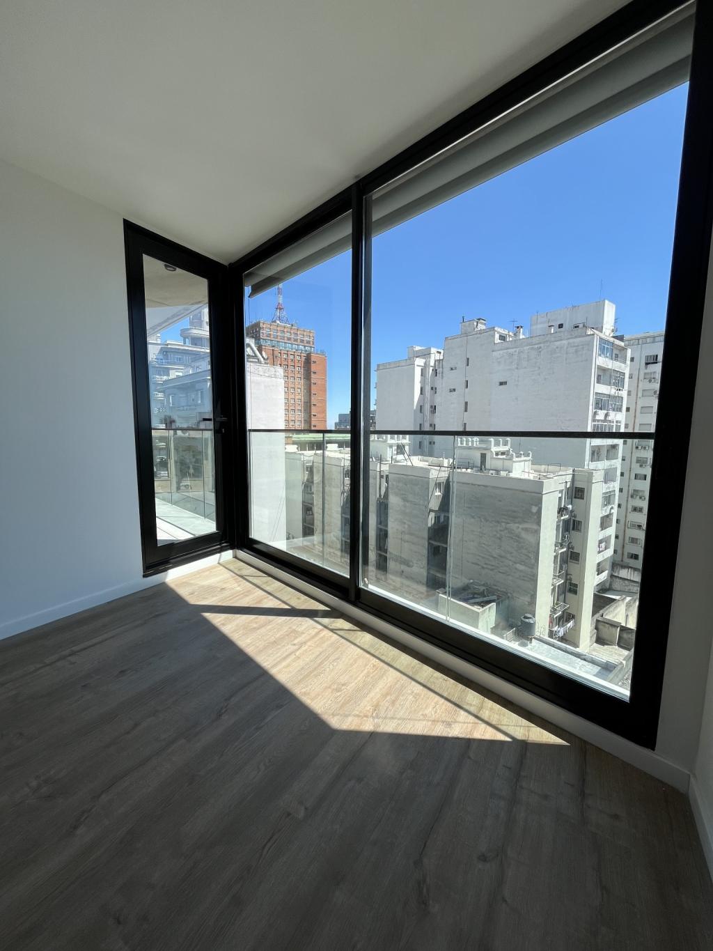 Venta apartamento 2 Dormitorios en Cordón.