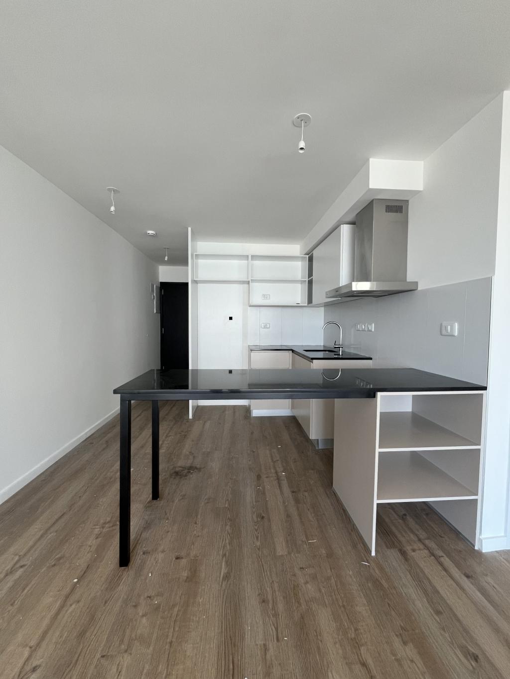 Venta apartamento 2 Dormitorios en Cordón.