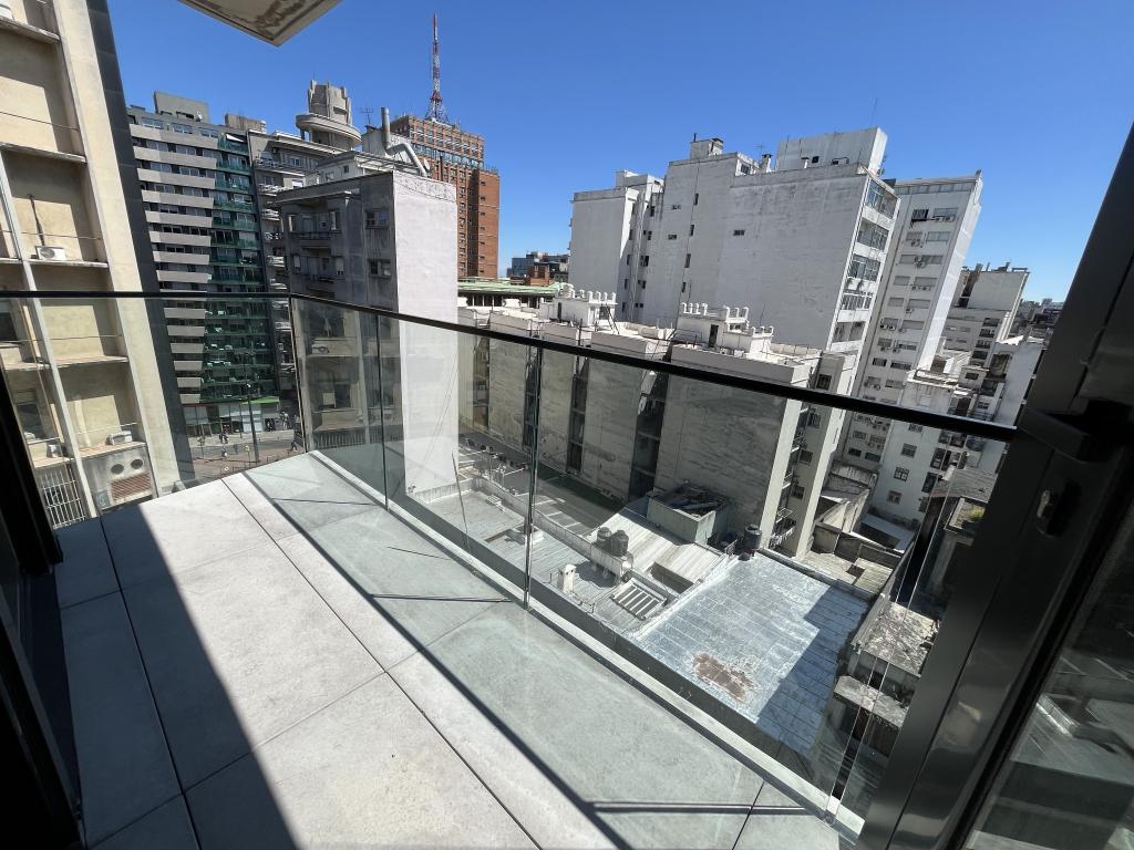 Venta apartamento 2 Dormitorios en Cordón.