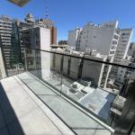 Venta apartamento 2 Dormitorios en Cordón.