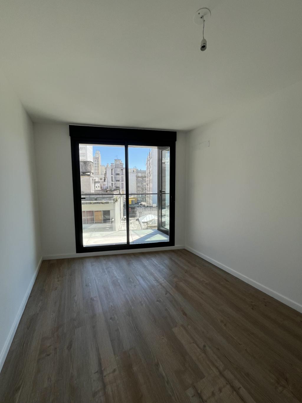 Venta apartamento 1 Dormitorio en Cordón