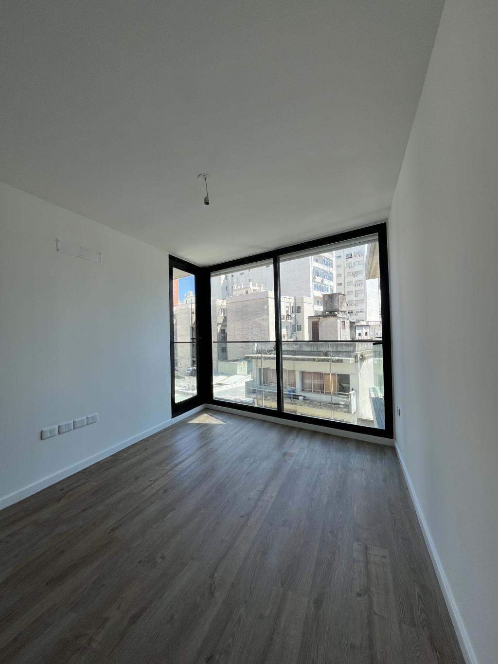 Venta apartamento 1 Dormitorio en Cordón