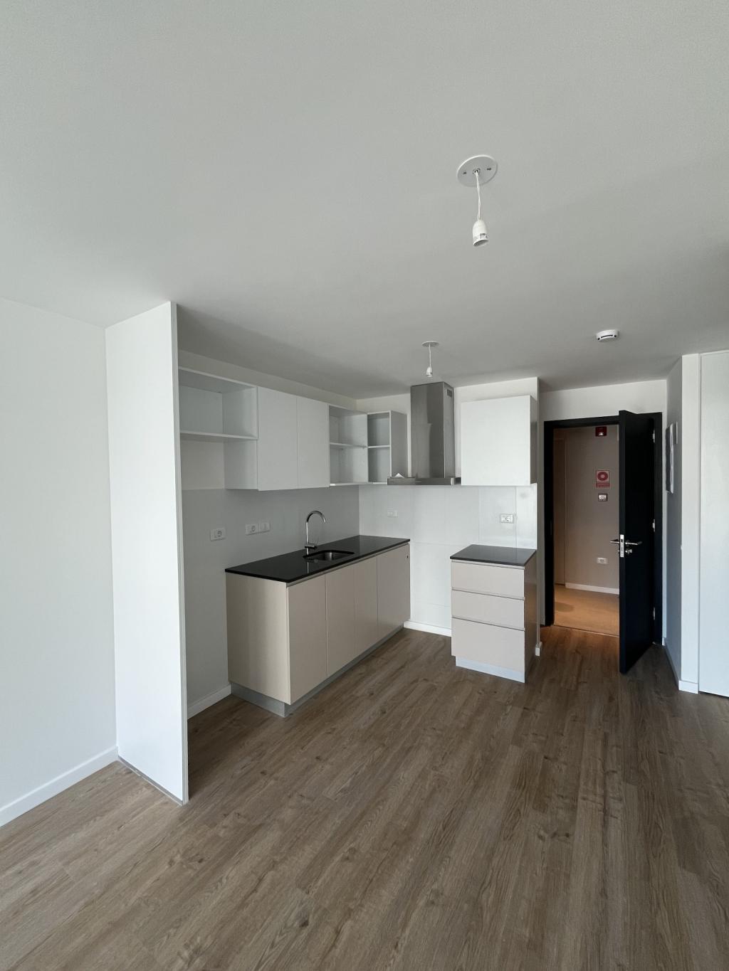 Venta apartamento 1 Dormitorio en Cordón