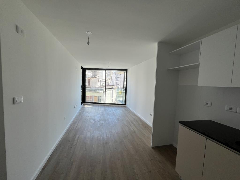 Venta apartamento 1 Dormitorio en Cordón