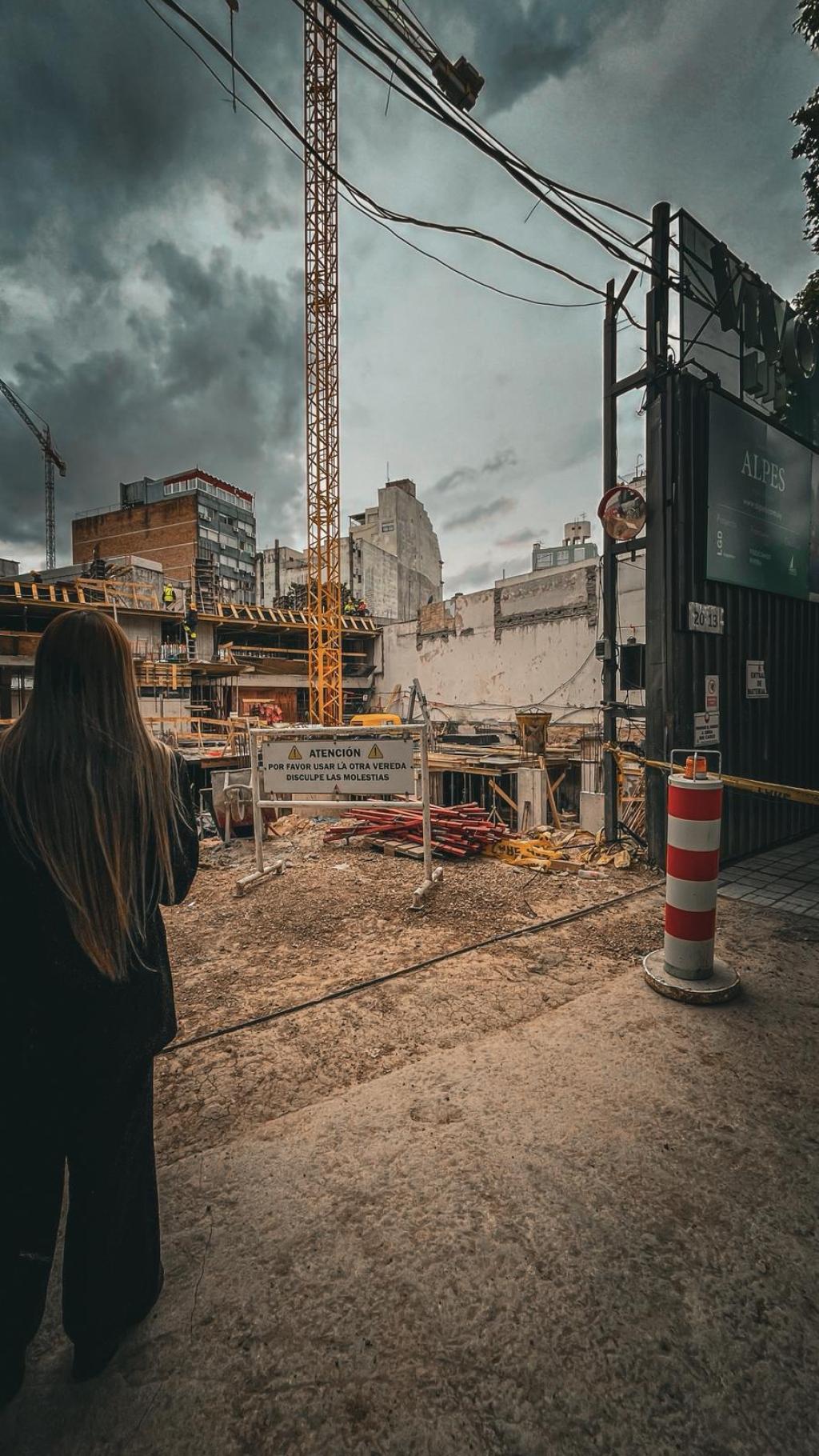 Nosotros ya lo vimos