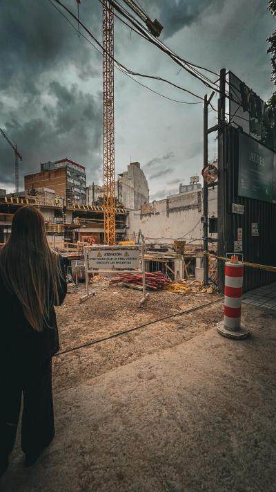 Nosotros ya lo vimos