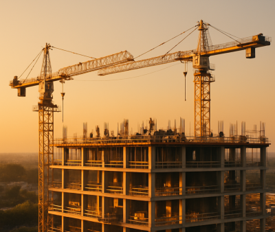 VIVIENDA PROMOVIDA 2025: datos claves para tomar decisiones inteligentes.