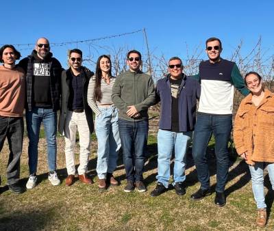 Lo que una bodega nos enseñó sobre inversión inmobiliaria