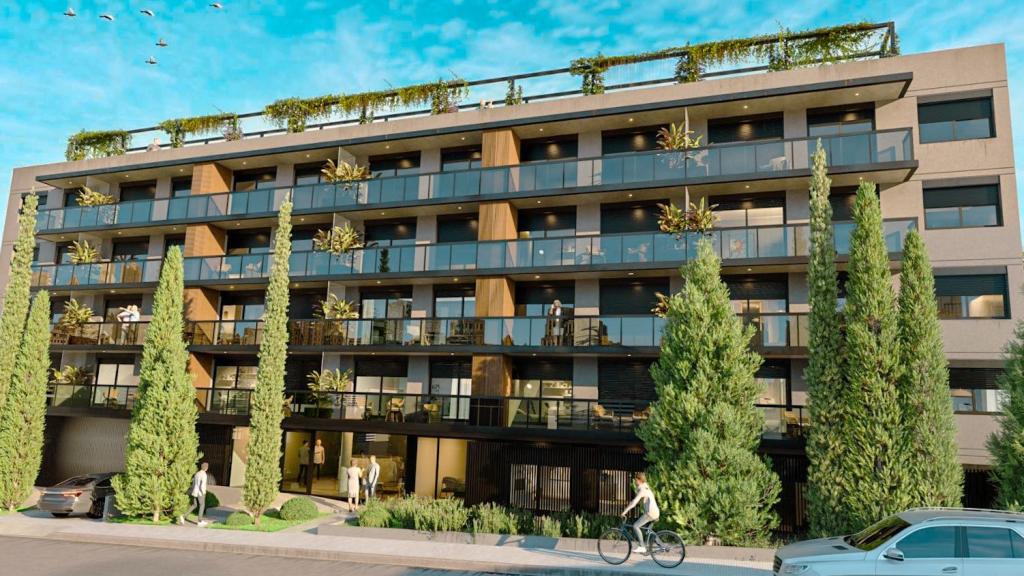 BE ONE LIFE+60: un nuevo concepto para los sixties.