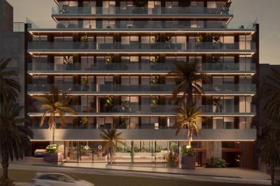 Se lanzo NOIR VISTA MONTEVIDEO en el Puerto el Buceo