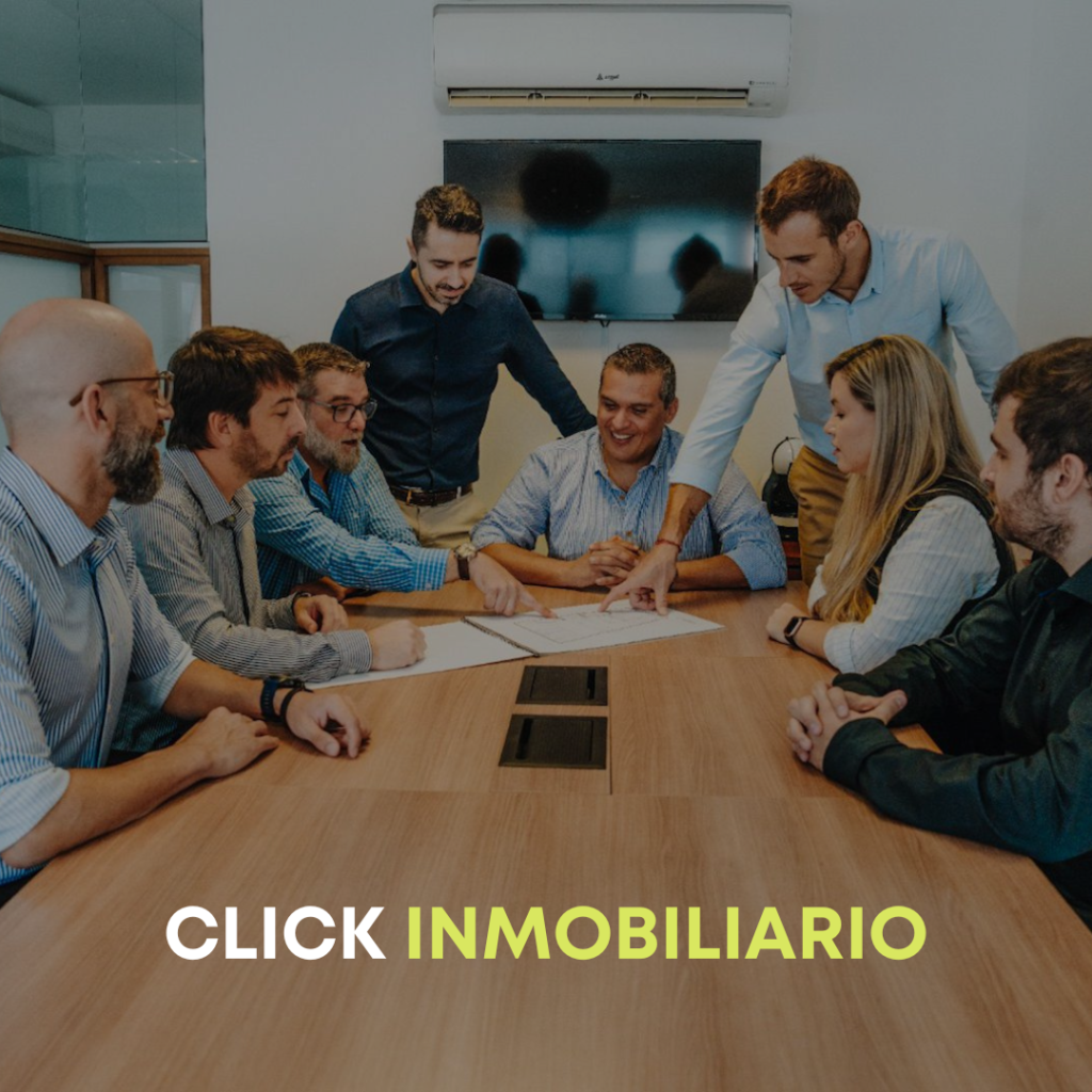 REUNIÓN PRESENCIAL: el primer paso para una buena inversión.