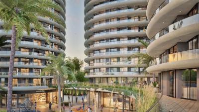 EL PROYECTO MÁS GRANDE DE MONTEVIDEO: llega Ventura Sky Residences.
