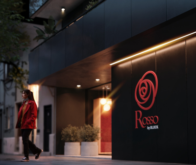 ROSSO: un lanzamiento que marca la primavera de las oportunidades.