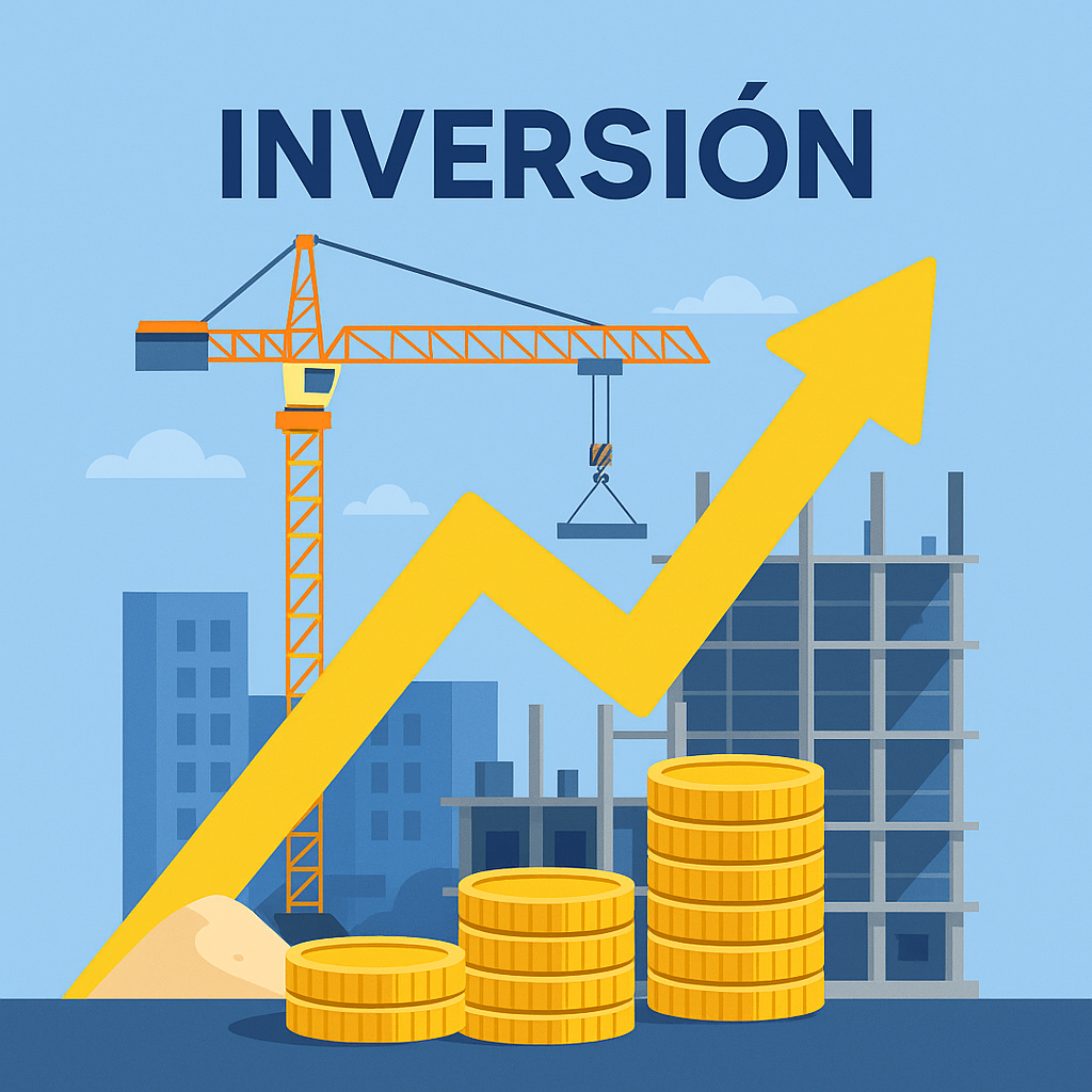 Vivienda Promovida: crecen ventas y precios en 2025.