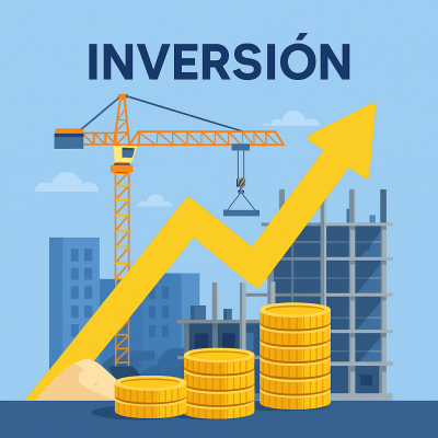 Vivienda Promovida: crecen ventas y precios en 2025.