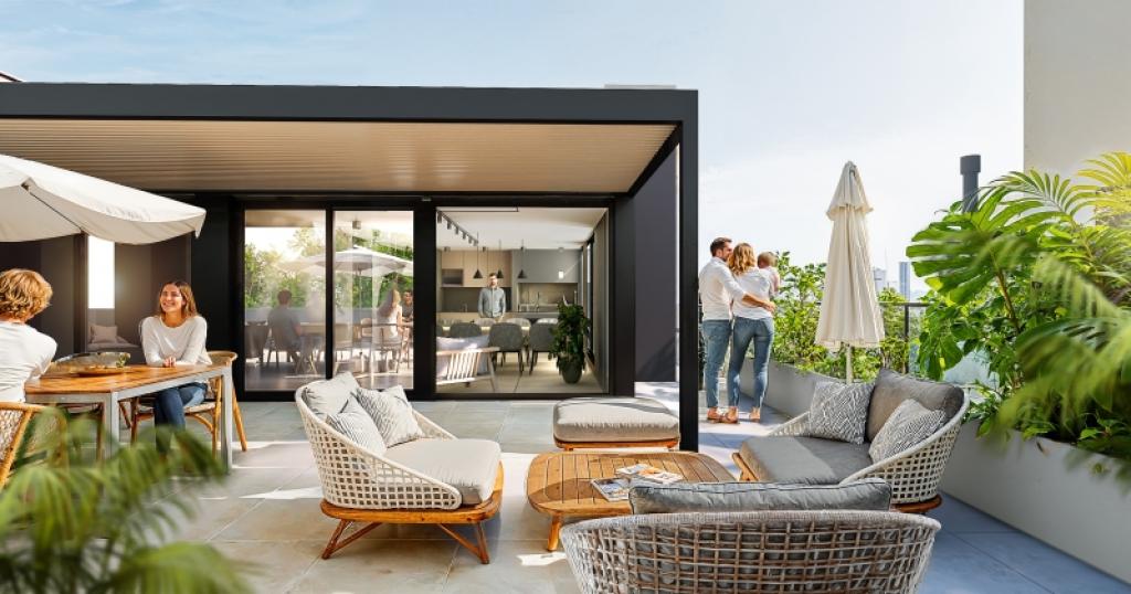 URBAN PUNTA CARRETAS IV