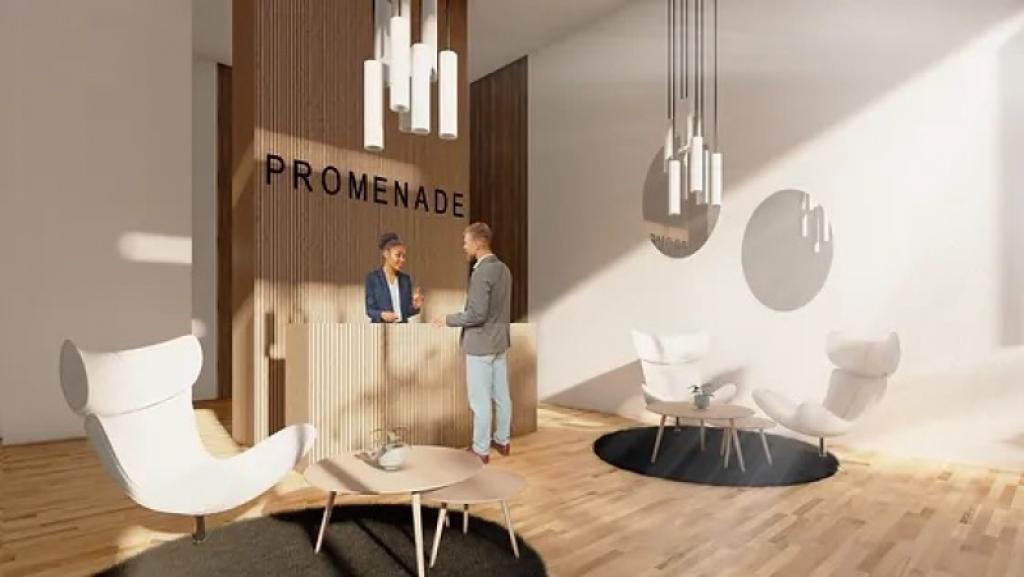 PROMENADE RESIDENCES PUNTA DEL ESTE