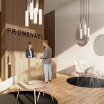 PROMENADE RESIDENCES PUNTA DEL ESTE