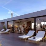 PARK SQUARE SARMIENTO