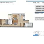 URBAN PUNTA CARRETAS IV