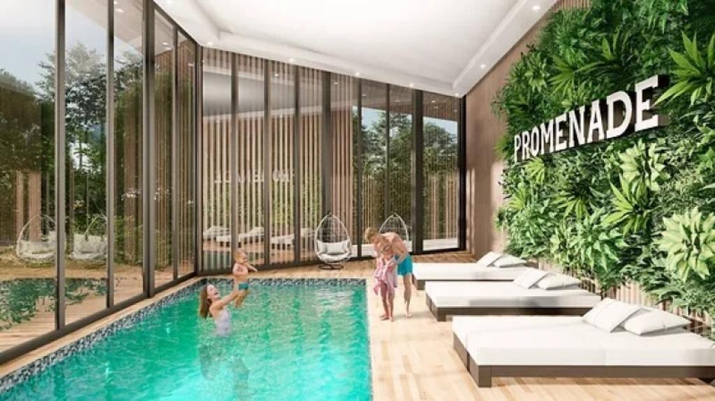 PROMENADE RESIDENCES PUNTA DEL ESTE