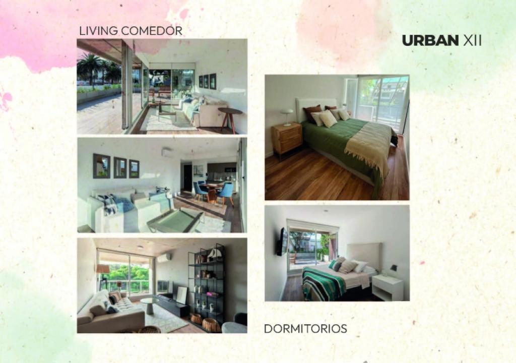 URBAN SUITES XII