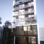 KIU TOWER CIBILS