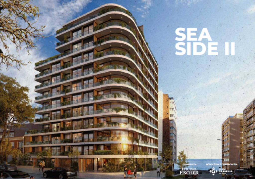 SEA SIDE II