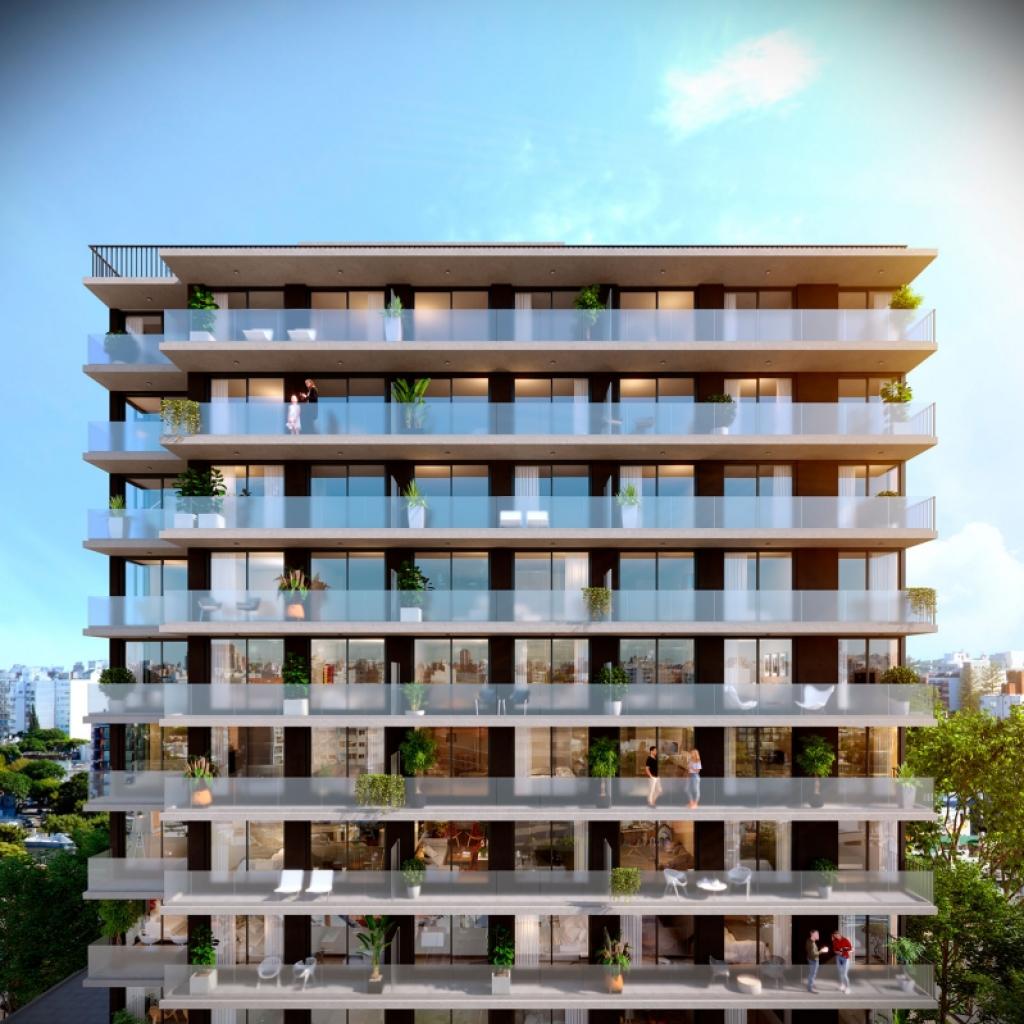 PARK SQUARE FRANZINI