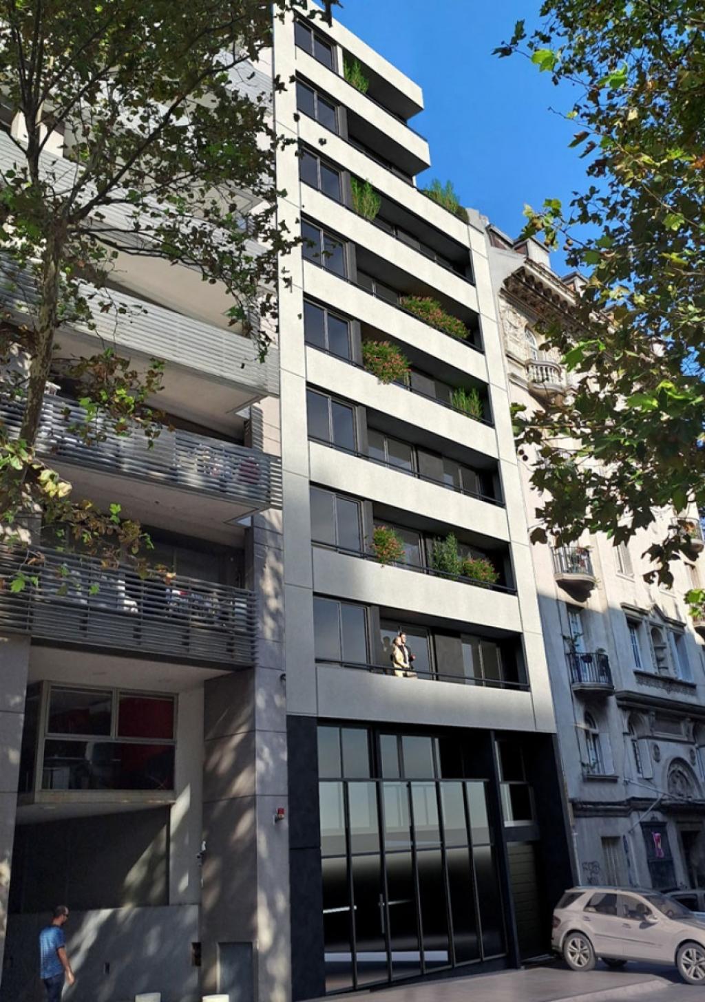 KIU TOWER SANTIAGO