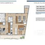 URBAN PUNTA CARRETAS IV