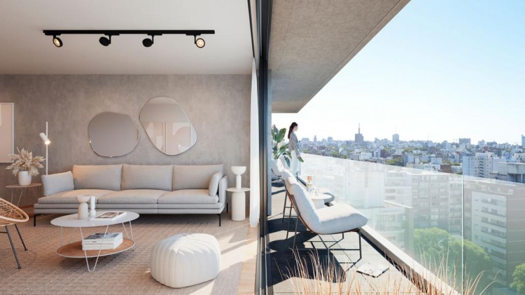 PARK SQUARE FRANZINI