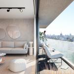 PARK SQUARE FRANZINI