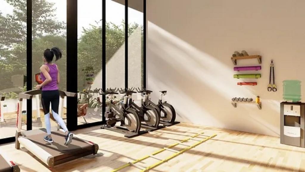 PROMENADE RESIDENCES PUNTA DEL ESTE